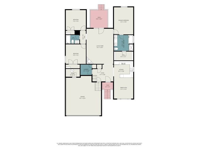 Building Photo - 1360 Harrington Dr