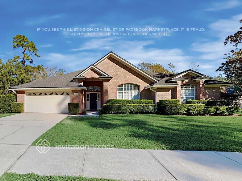 Primary Photo - 1733 Red Cypress Dr