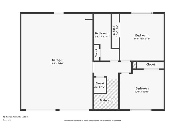 Building Photo - 465 Marriott Dr