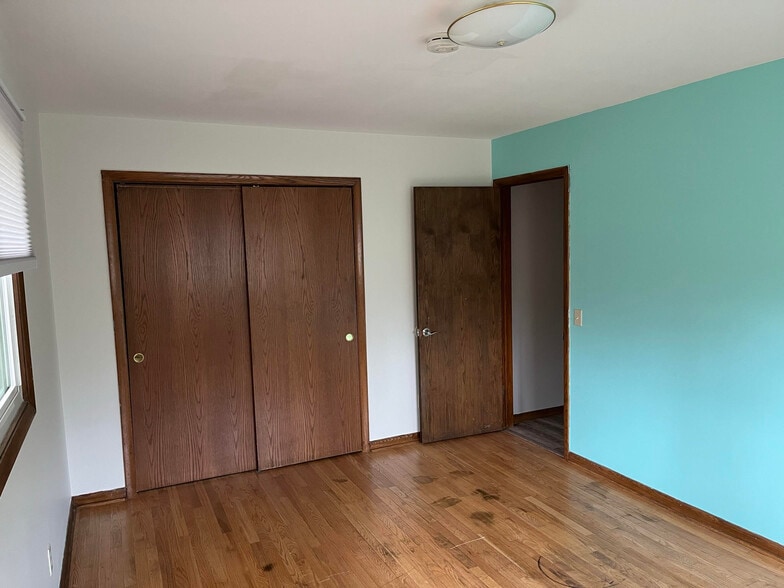 Bedroom 3 - 3001 Ashford Ln