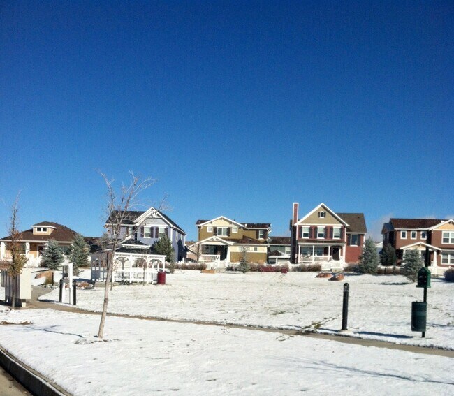 Building Photo - 3 bedroom - Menagerie