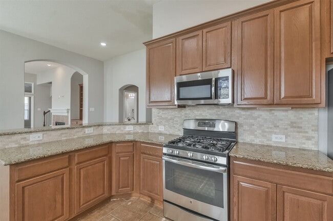 Building Photo - 15303 Paxton Landing Ln