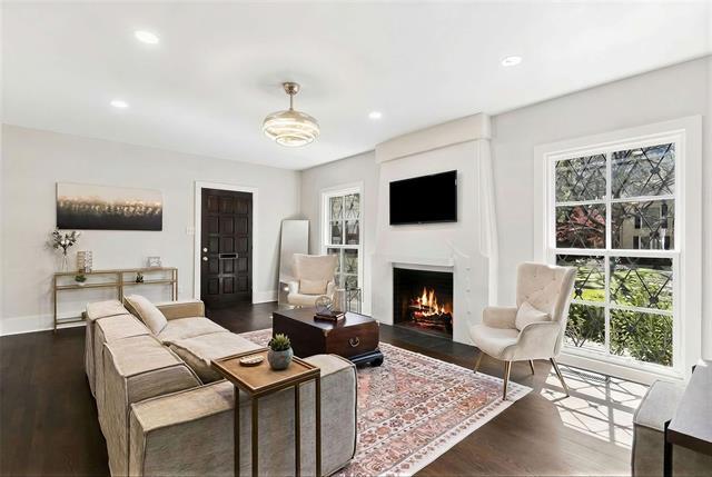 Building Photo - 4516 Fairway Ave