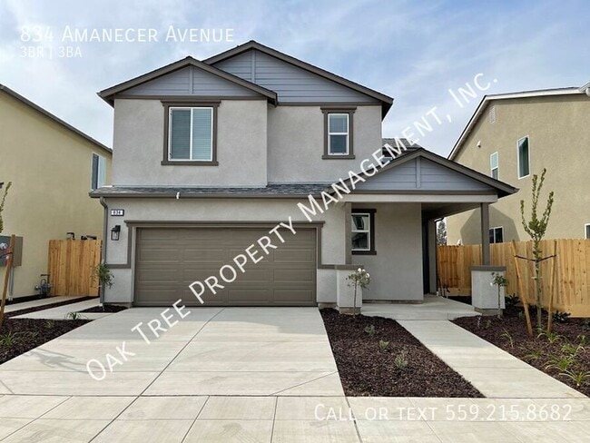 Building Photo - 834 Amanecer Ave