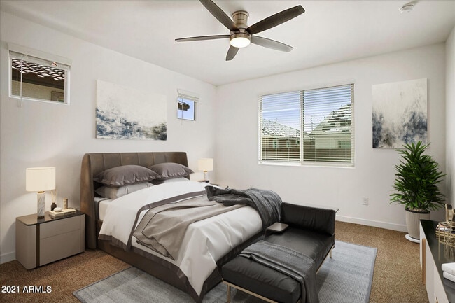 Building Photo - 24973 N 172nd Dr