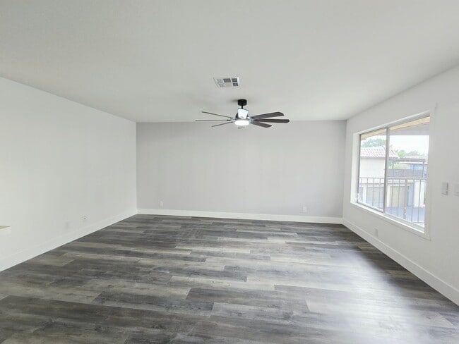 Building Photo - Stylish Green Valley Townhome – Upgraded 2 Bed 2 Bath with Private Garage & Covered Deck