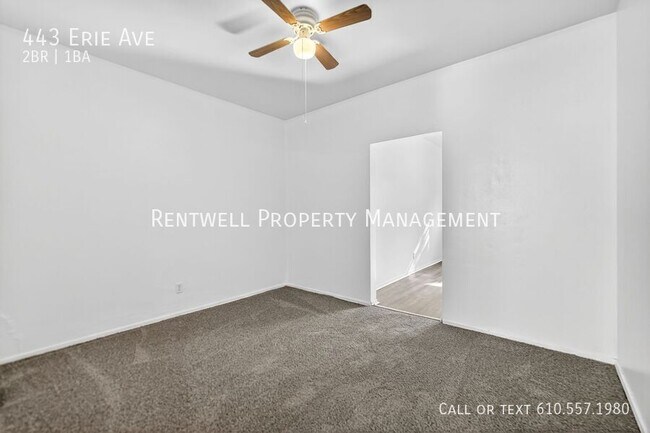 Building Photo - 443 Erie Ave