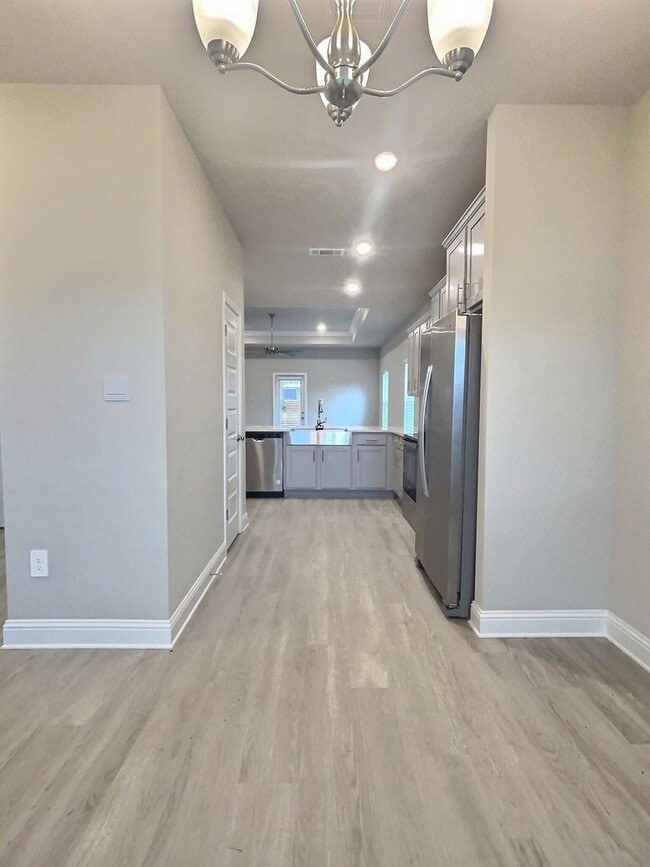 Building Photo - COMING SOON! 3-bedroom home located in the South Pointe subdivision!