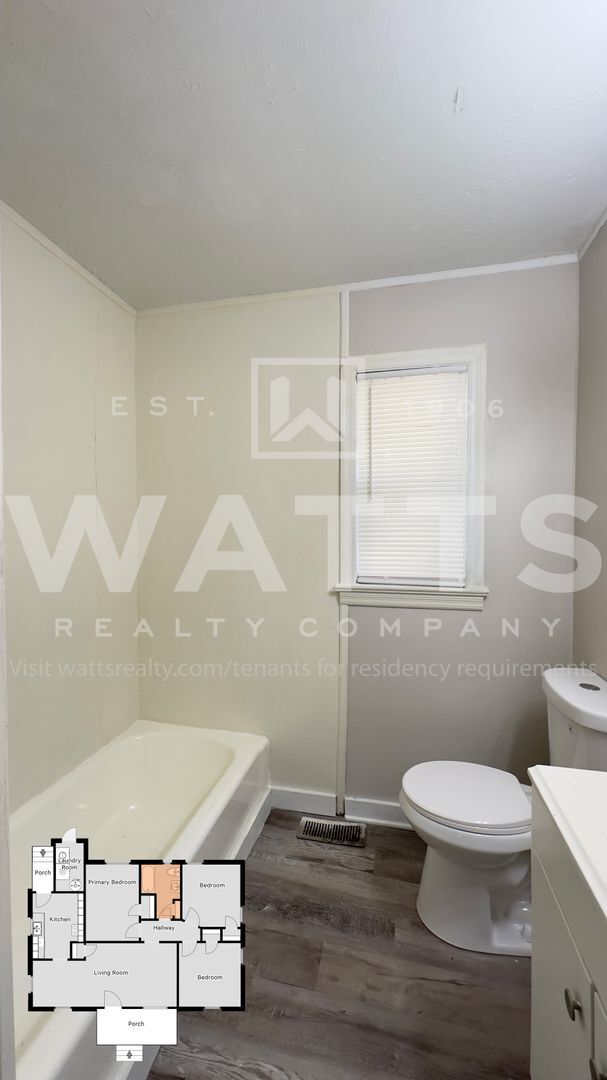 Building Photo - Cozy 3-Bed 1-Bath Home in Titusville Neighborhood