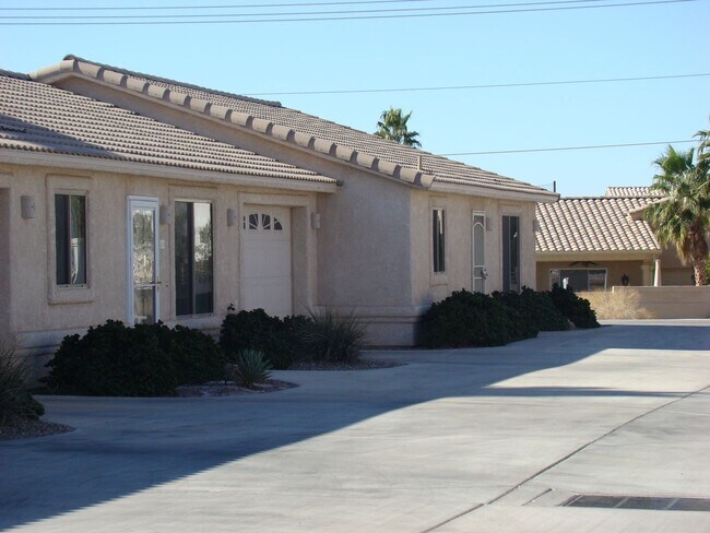 Building Photo - PENDING APPROVED APPLICATION!!!-No longer ...