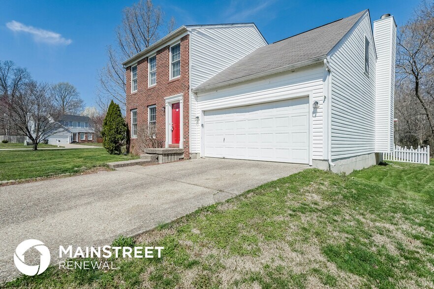 Building Photo - 11101 Meadow Chase Ct