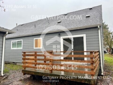 Building Photo - 2397 Adams St SE