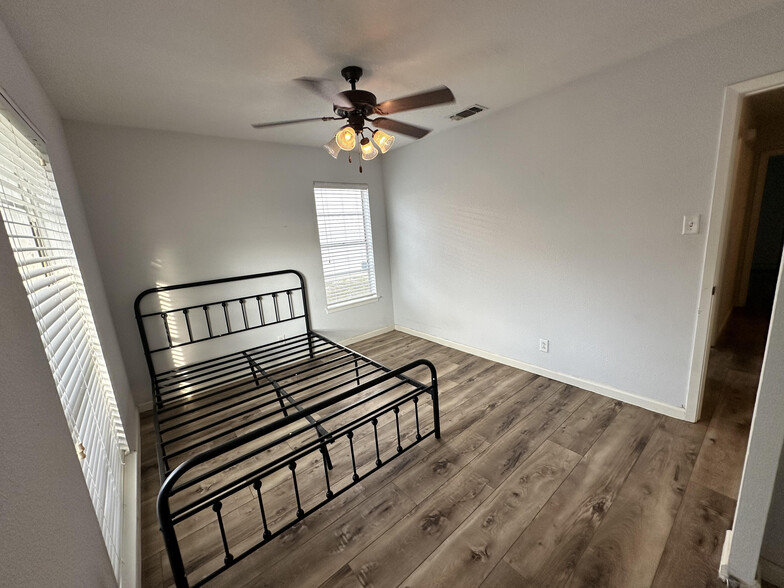 Bedroom 1 - 4814 Rollingfield Dr