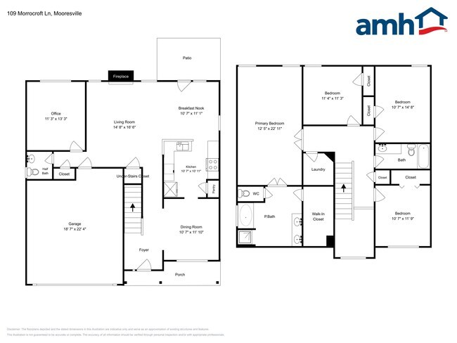 Building Photo - 109 Morrocroft Ln