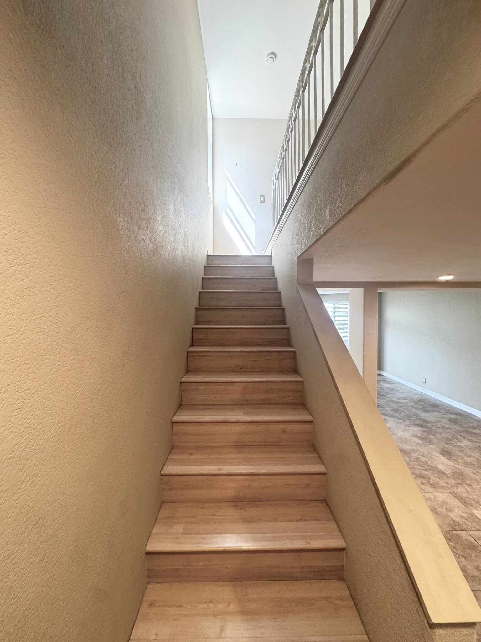 Staircase - 1400 Pacific Coast Hwy