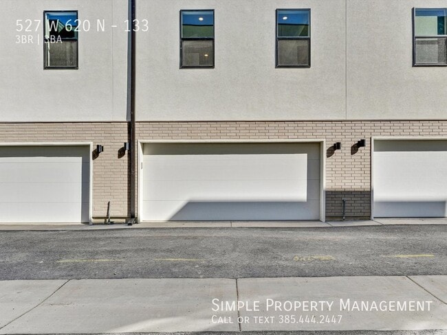 Building Photo - 527 W 620 N