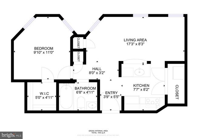 Building Photo - 1106 Columbia Rd NW