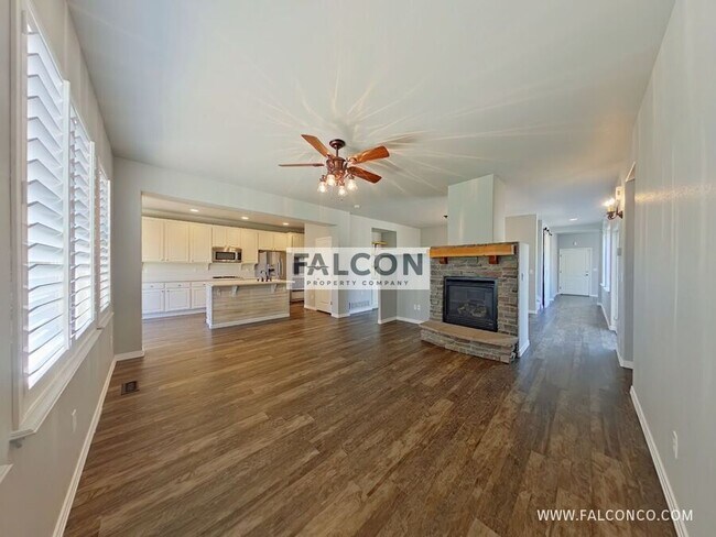Building Photo - 8193 Winding Passage Dr