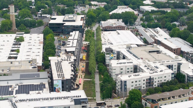 Building Photo - 572 Edgewood Ave SE