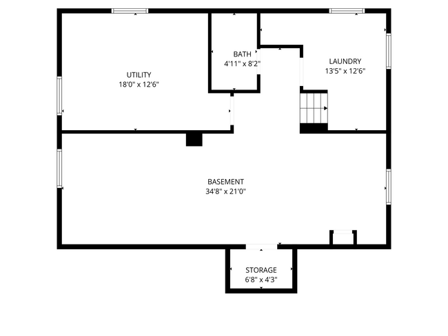 Building Photo - 4521 Thorncroft Ave