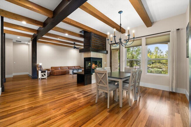 Building Photo - Luxury Furnished 4-Bedroom Home in Eagle's Bella Terra Neighborhood