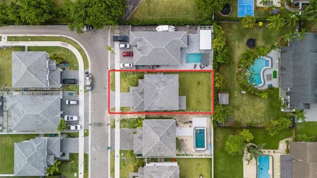 Building Photo - 14808 SW 163rd Terrace