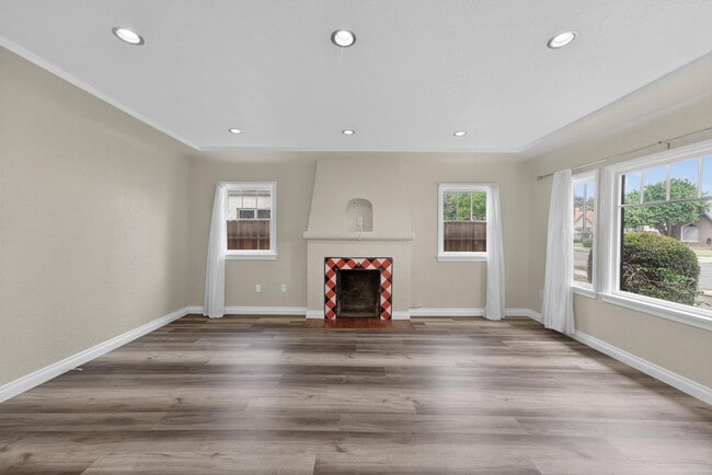 Building Photo - Explore a Piece of History in this Gem Hom...