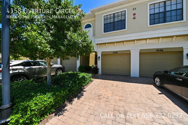 Building Photo - 4158 Overture Cir