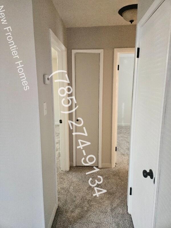 Building Photo - 1333 Ponca Ave