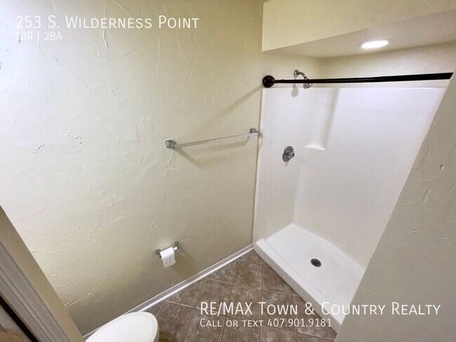 Building Photo - 253 S Wilderness Point
