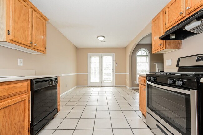 Building Photo - 118 Misty Ridge Trail