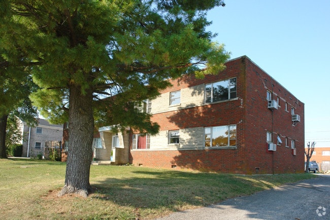 Building Photo - 1665 Maywick View Ln