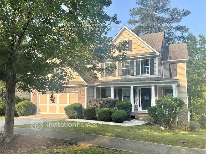 Primary Photo - 3586 Valley Bluff Ln