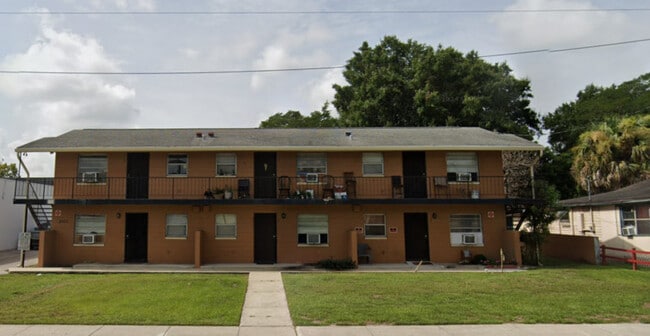 Primary Photo - 2012 W Church St