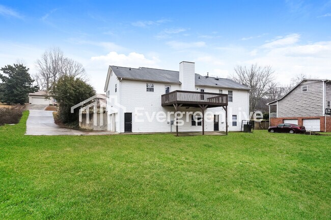 Building Photo - coming soon