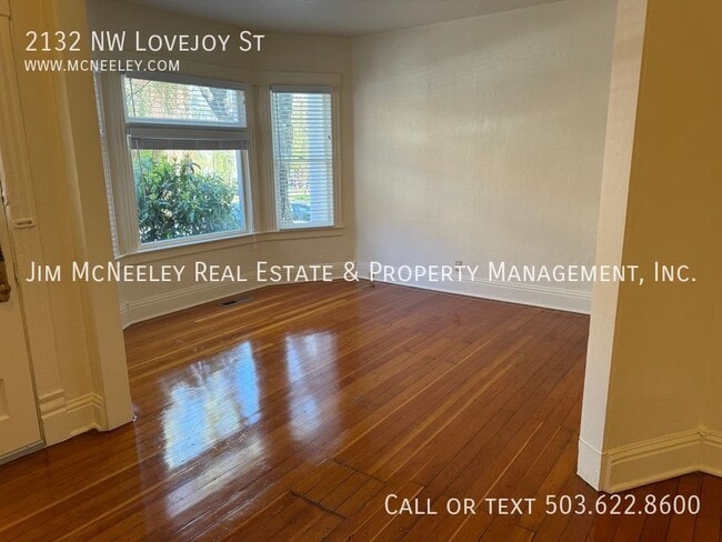 Building Photo - 2132 NW Lovejoy St