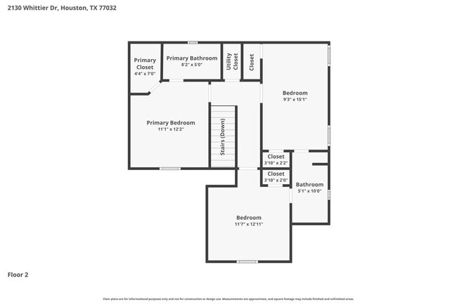 Building Photo - 2130 Whittier Dr
