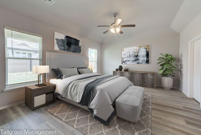 Building Photo - Spacious 4-Bedroom, 2.5-Bath in Broken Arrow!