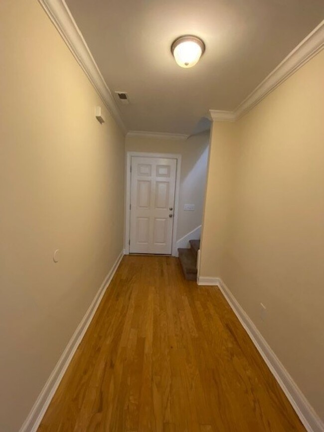 Building Photo - NORTHCHASE 3BR/2.5BA FREESTANDING TOWNHOME...