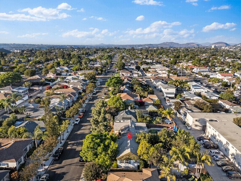 Building Photo - 4527 49th St