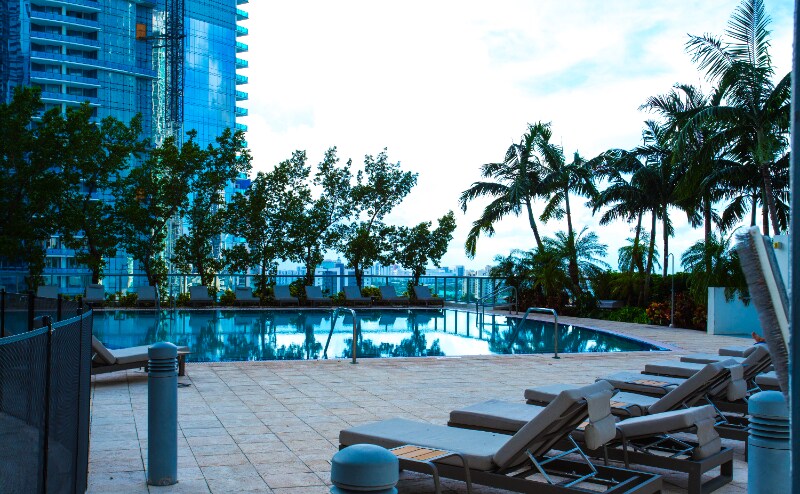 Building Photo - 888 Biscayne Blvd