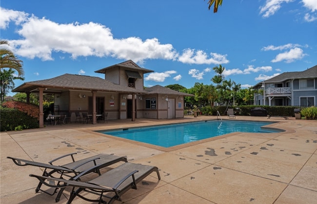 Building Photo - AVAILABLE NOW! 2 BD/ 2 BA Unit in Kukuilani Villas - Kapolei