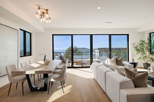 Building Photo - **FULLY FURNISHED** BRAND NEW CONSTRUCTION, MODERN SAND SECTION HOME W/ AMAZING OCEAN VIEWS, 2 LA...