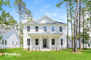 Building Photo - 122 Pecan Dr