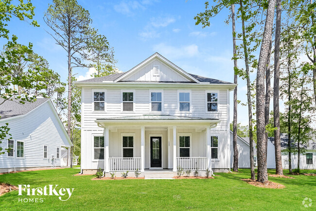 Building Photo - 122 Pecan Dr
