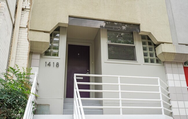Building Photo - 1416 Rhode Island Ave NW