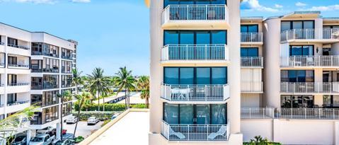 Building Photo - 2155 S Ocean Blvd