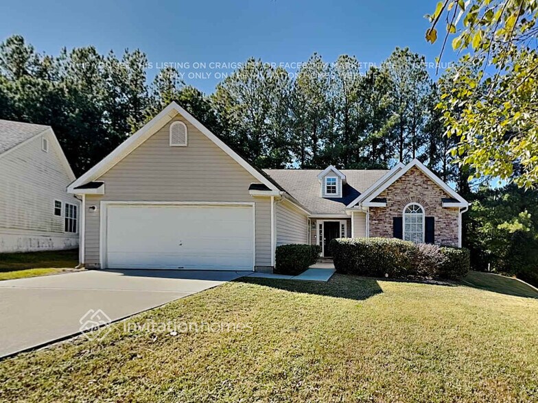 Primary Photo - 125 Buffington Dr