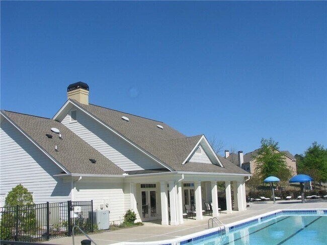 Building Photo - 2967 Cove View Ct SE