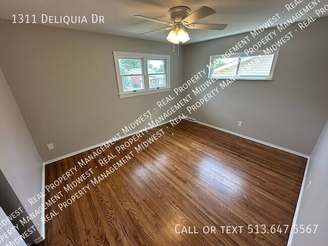 Building Photo - 1311 Deliquia Dr
